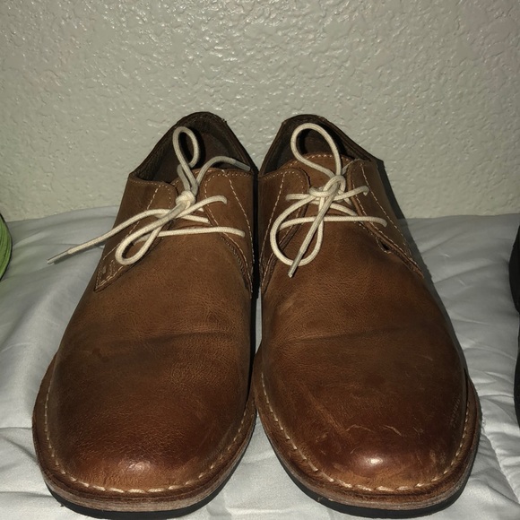Dress shoes main image 2